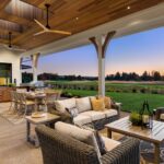 Outdoor Spaces