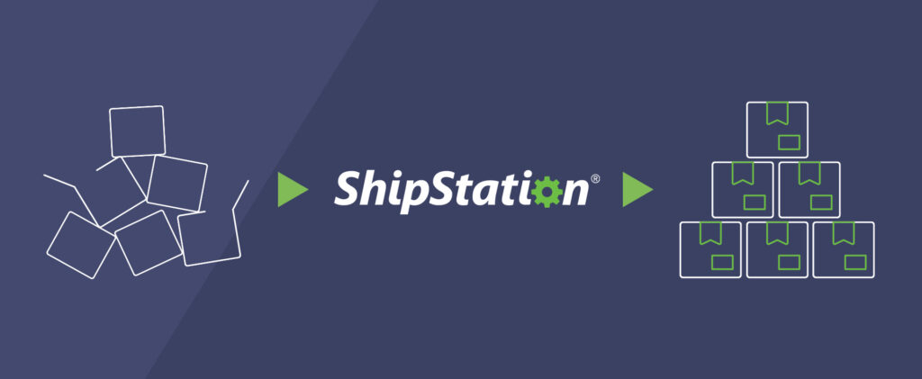Auctane Shipstation