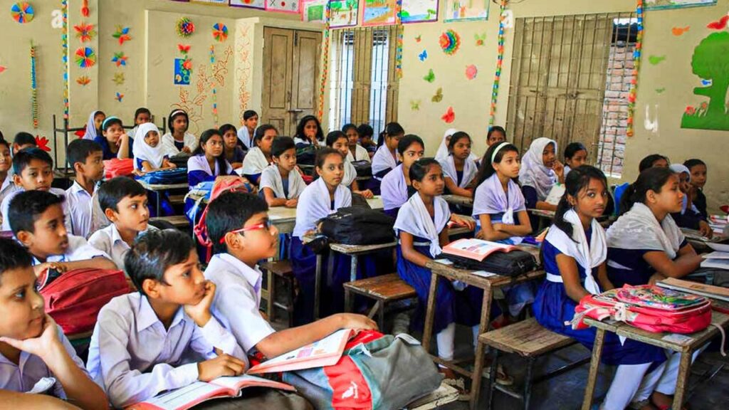Education