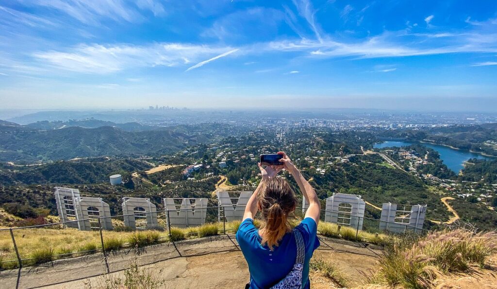 Organising a Typical Los Angeles Event? Find the Best Locations