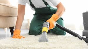 carpet cleaning service