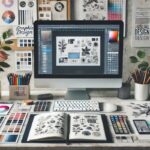 graphic design