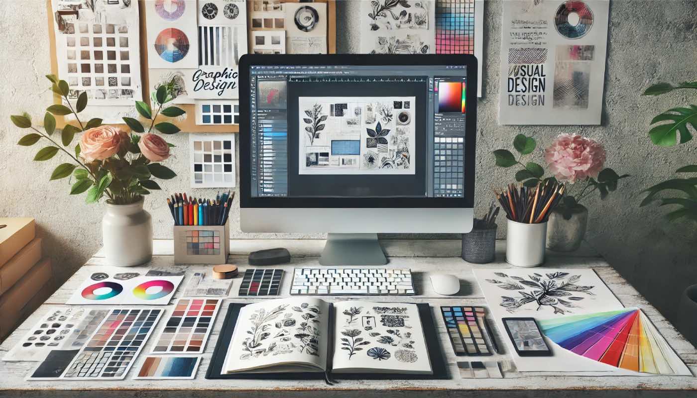 graphic design