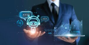 ecommcrece virtual assitants