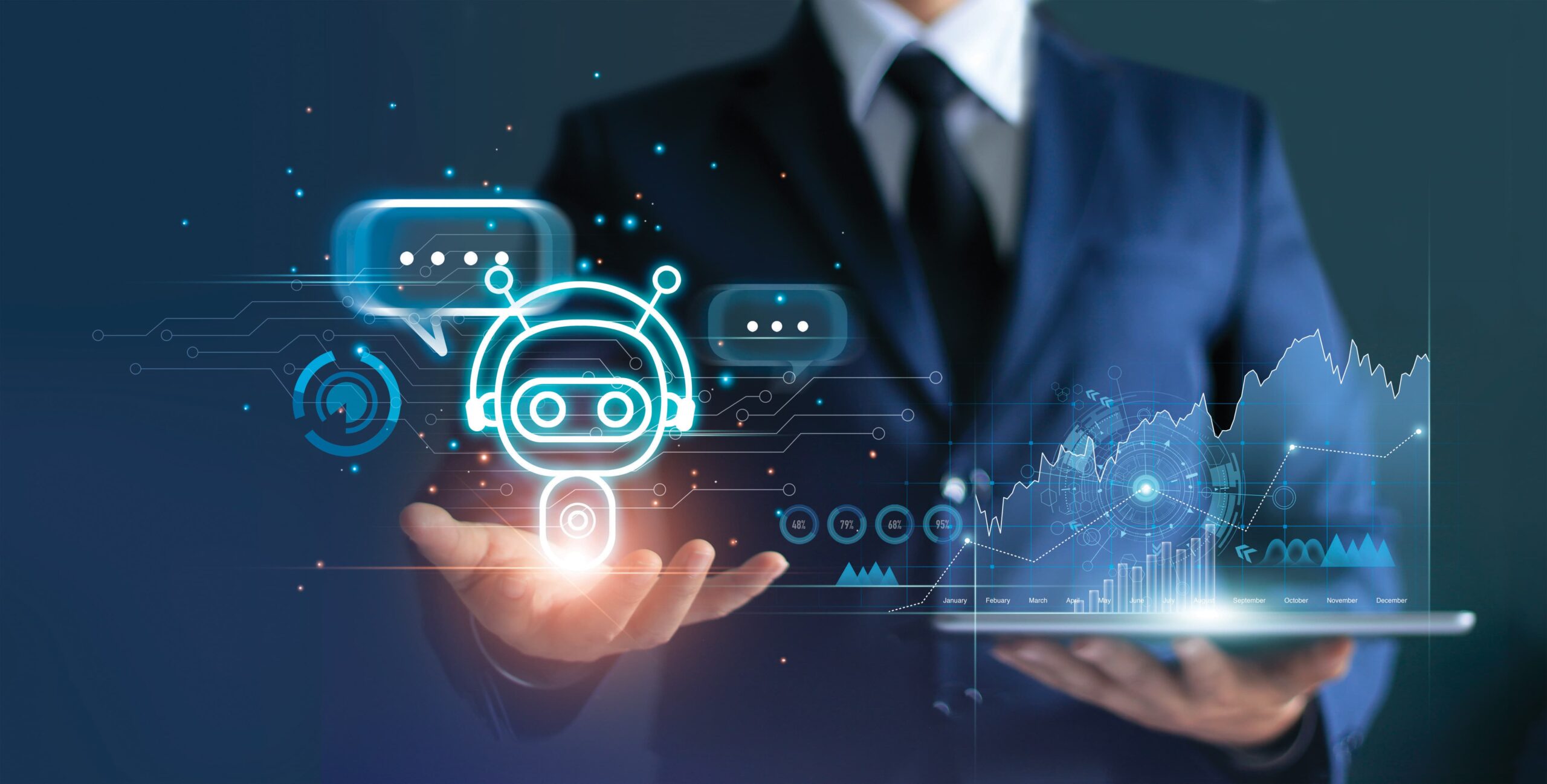 How Leading eCommerce Stores’ Brains Were Virtual Assistants