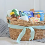 Baskets