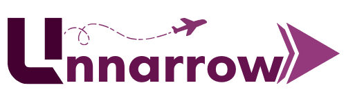 unnarrow logo