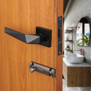 electric lock
