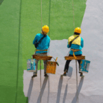 Exterior Paint