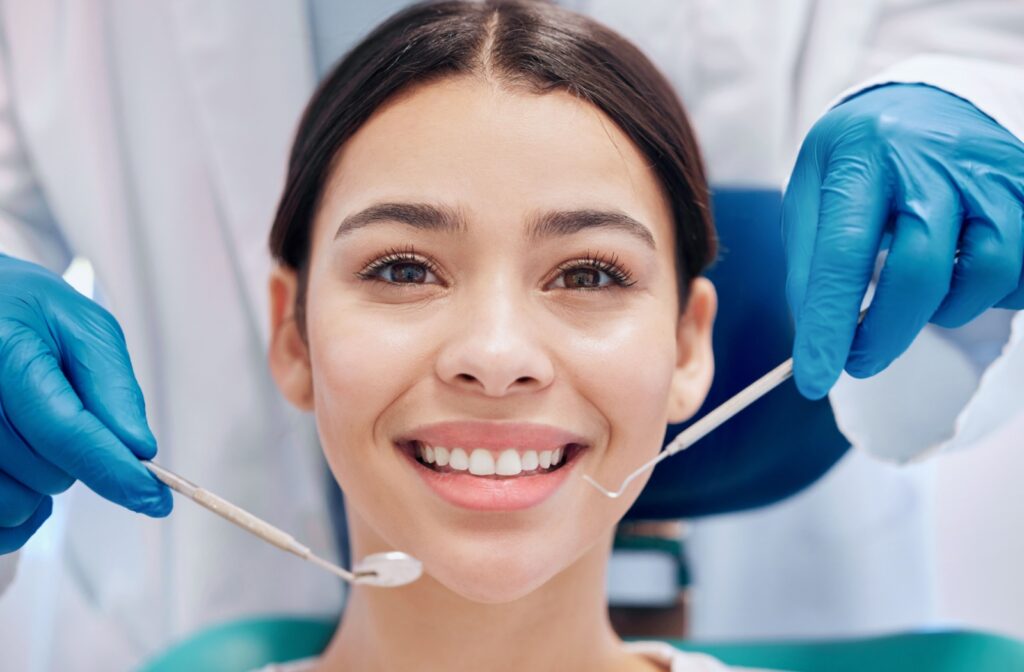Dental Health