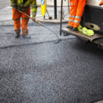 Paving Maintenance Services