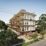 Residential Building