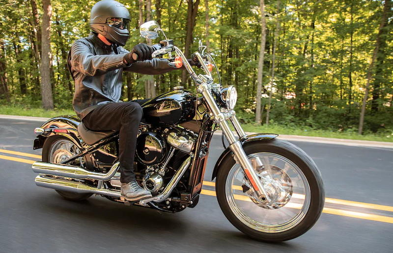Softail