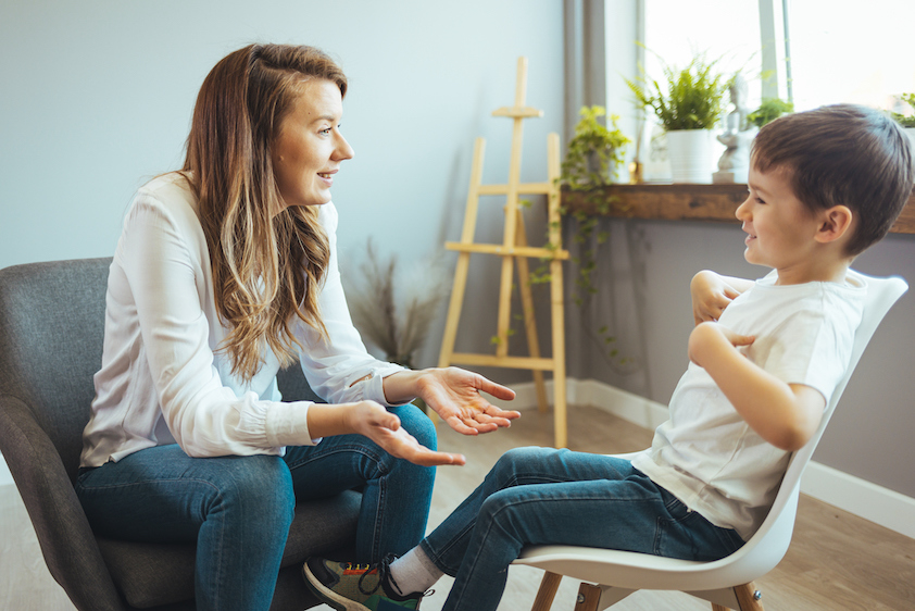 How Treatment for Autism Can Boost Your Child’s Social Skills