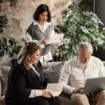 Assisted Living Brokers