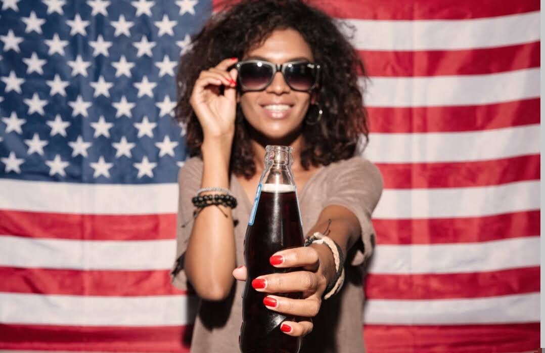 Craft Alcohol Made in America