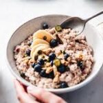 Oats' Health Benefits.