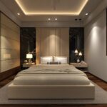 modern bedroom design