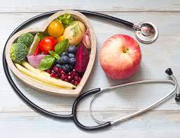Heart Healthy Diet: 8 Ways To Improve Heart Health