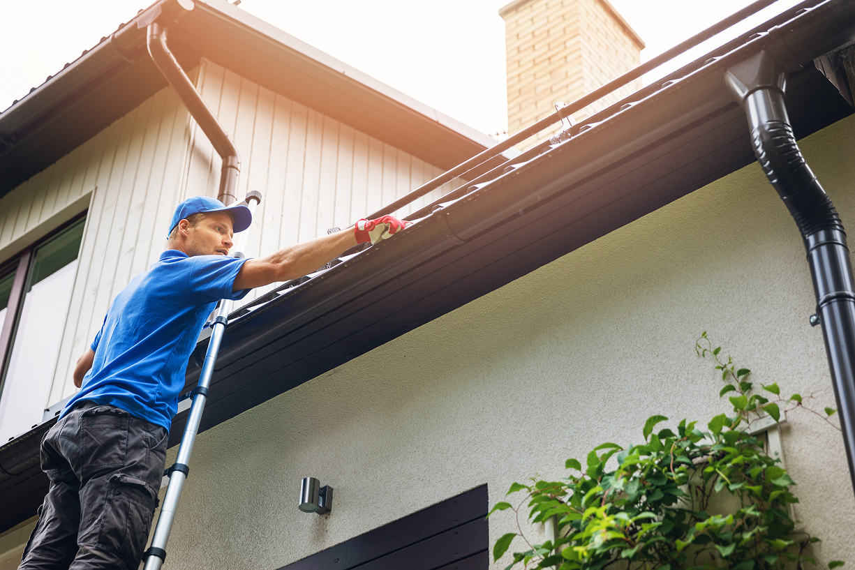 Top Services Every Homeowner Should Consider for a Safer, More Attractive Home