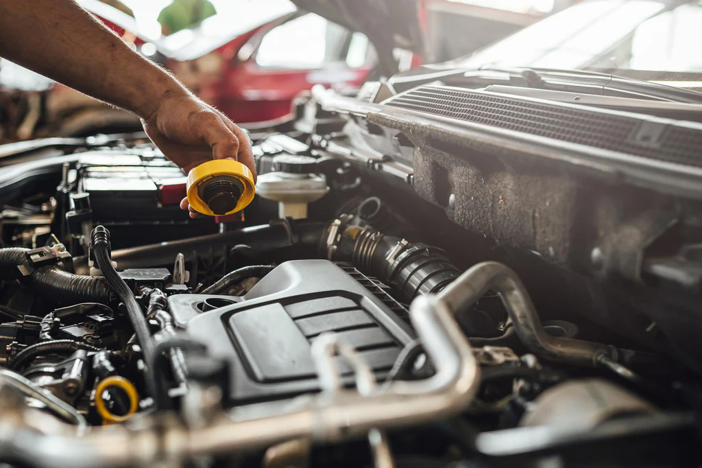5 Primary Tips for Car Maintenance