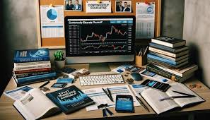 The Best Methods for Successful Intraday Trading 